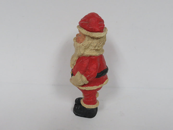 Dept. 56 PoliWoggs Santa