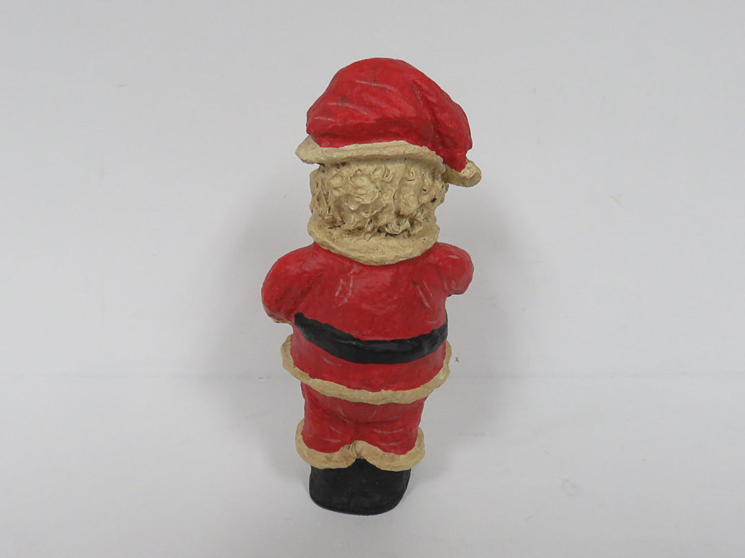 Dept. 56 PoliWoggs Santa