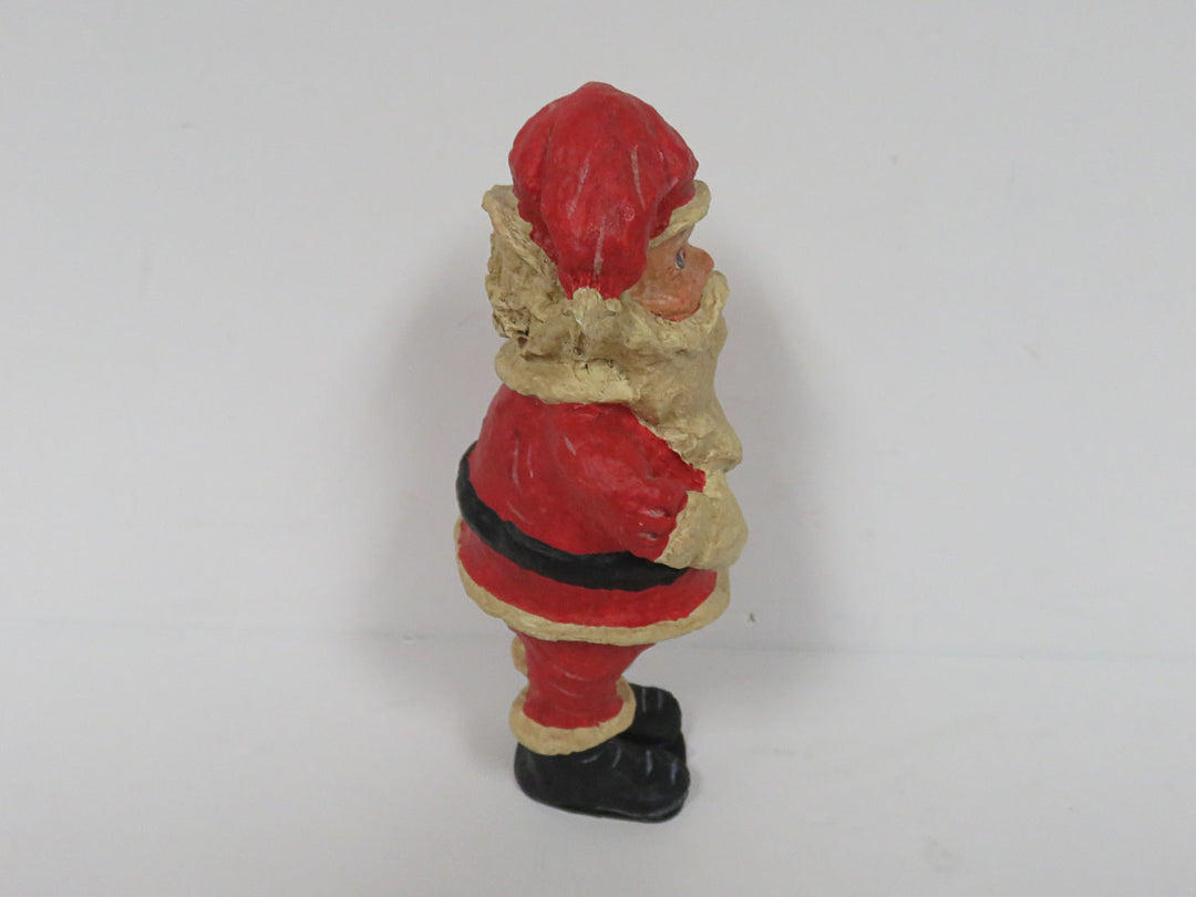 Dept. 56 PoliWoggs Santa