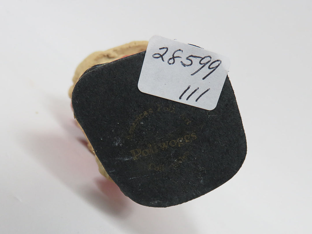 Dept. 56 PoliWoggs Santa