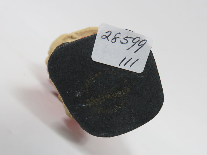 Dept. 56 PoliWoggs Santa