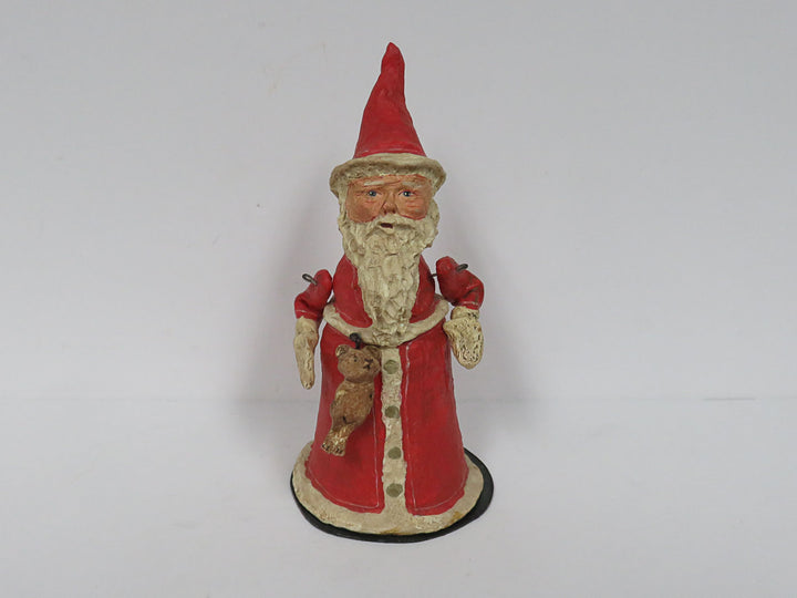 Dept. 56 PoliWoggs Santa