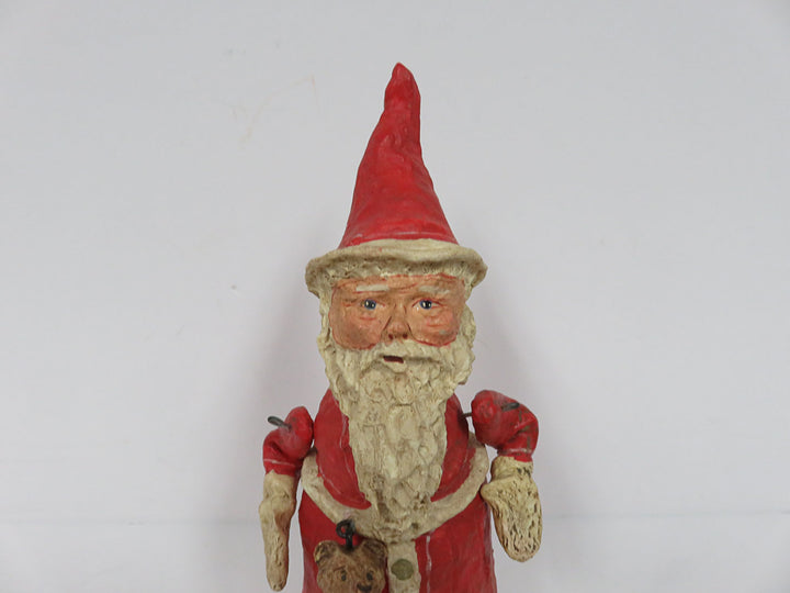 Dept. 56 PoliWoggs Santa