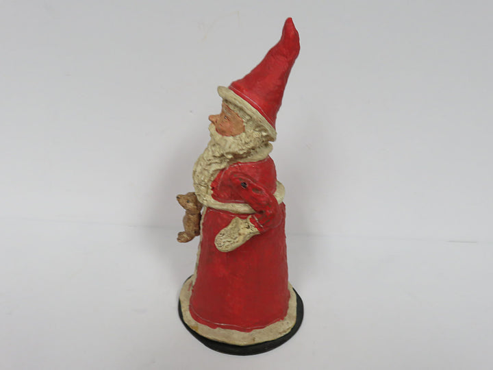 Dept. 56 PoliWoggs Santa