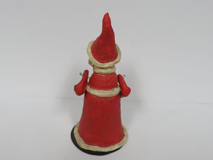 Dept. 56 PoliWoggs Santa