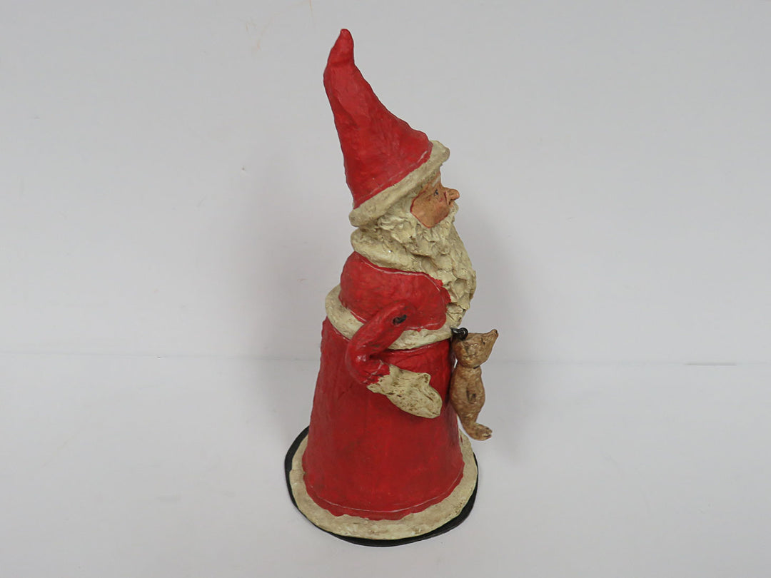 Dept. 56 PoliWoggs Santa