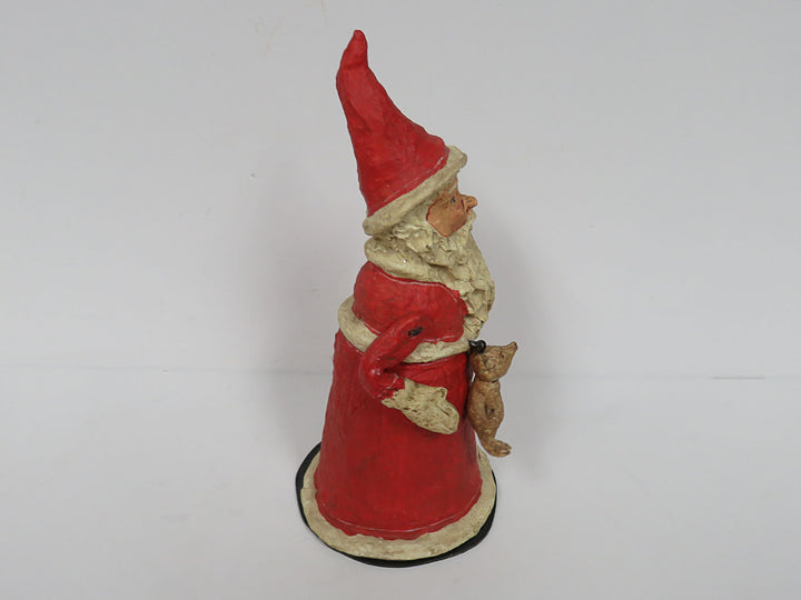Dept. 56 PoliWoggs Santa