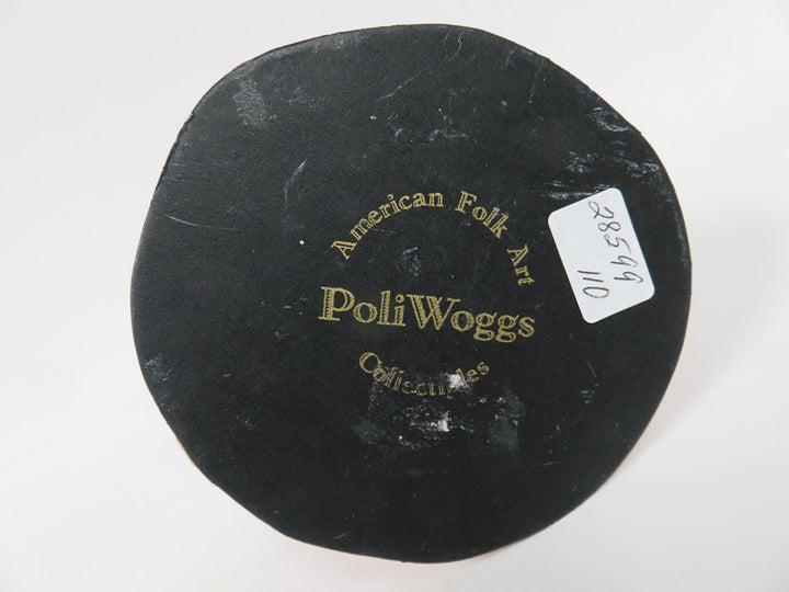 Dept. 56 PoliWoggs Santa