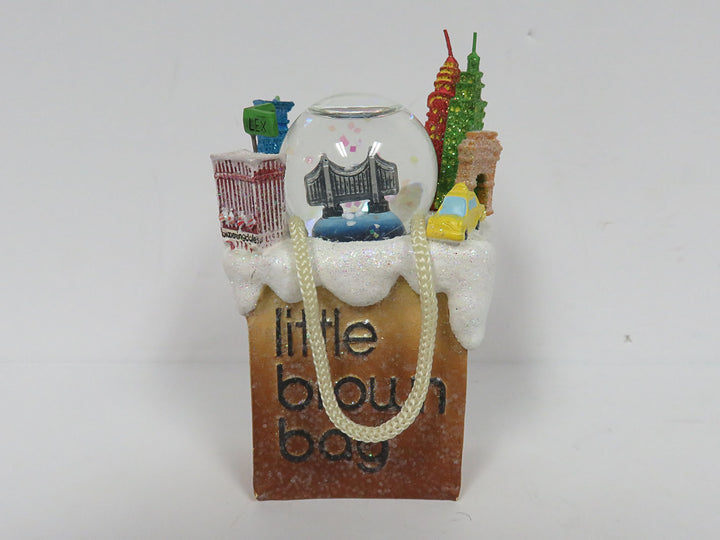 Bloomingdale's Ornament