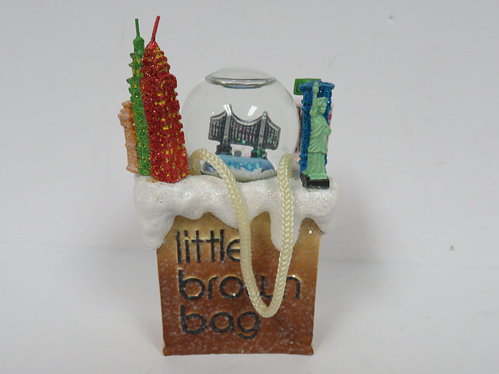 Bloomingdale's Ornament