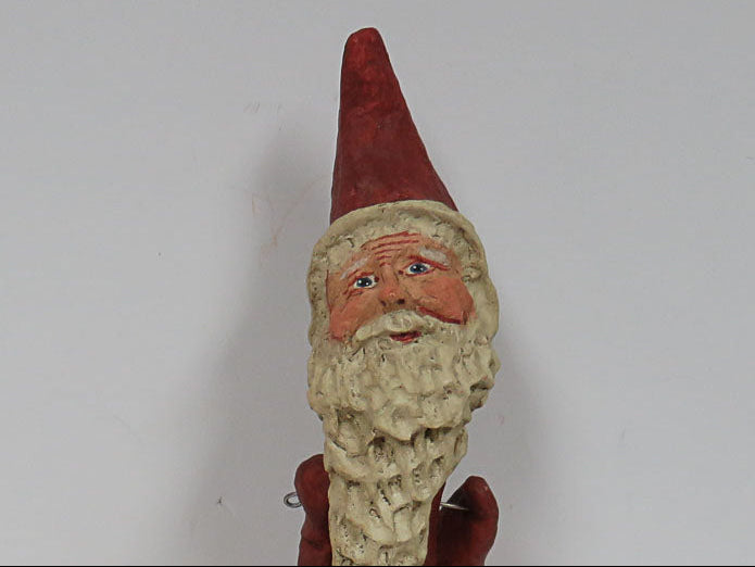 Dept. 56 PoliWoggs Santas