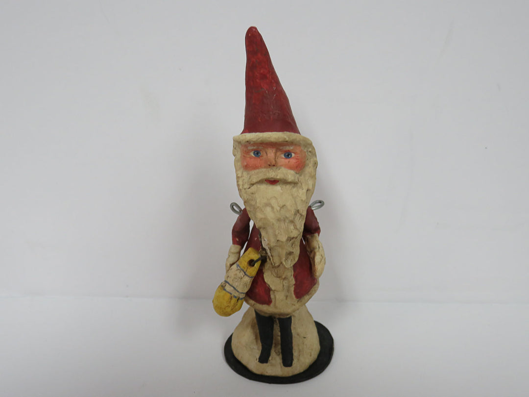 Dept. 56 PoliWoggs Santas