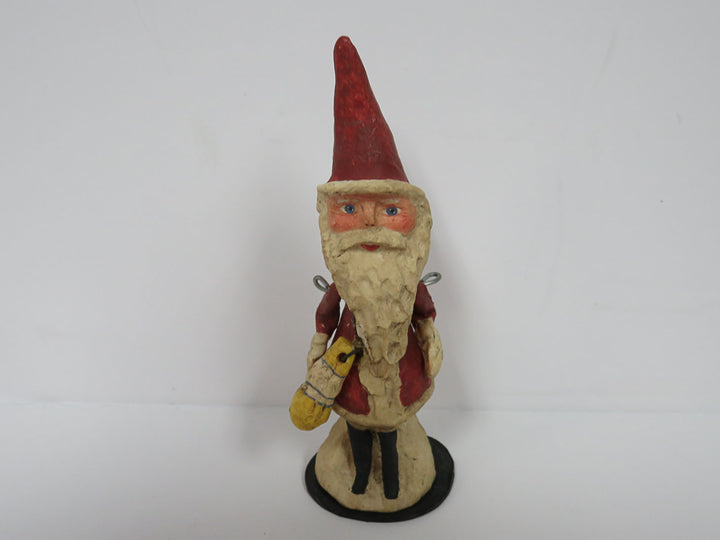 Dept. 56 PoliWoggs Santas