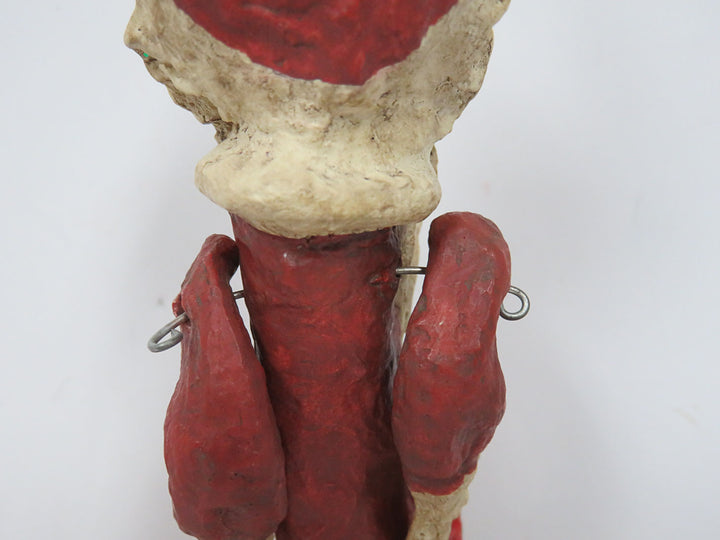 Dept. 56 PoliWoggs Santas