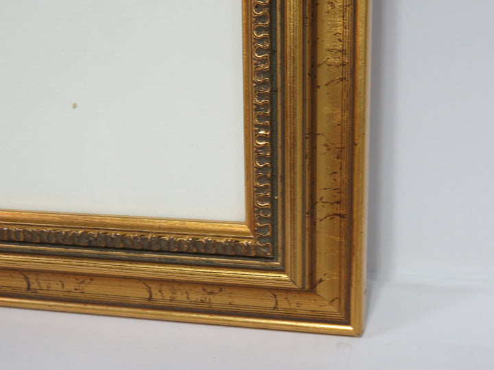 Floral Print by Zoia