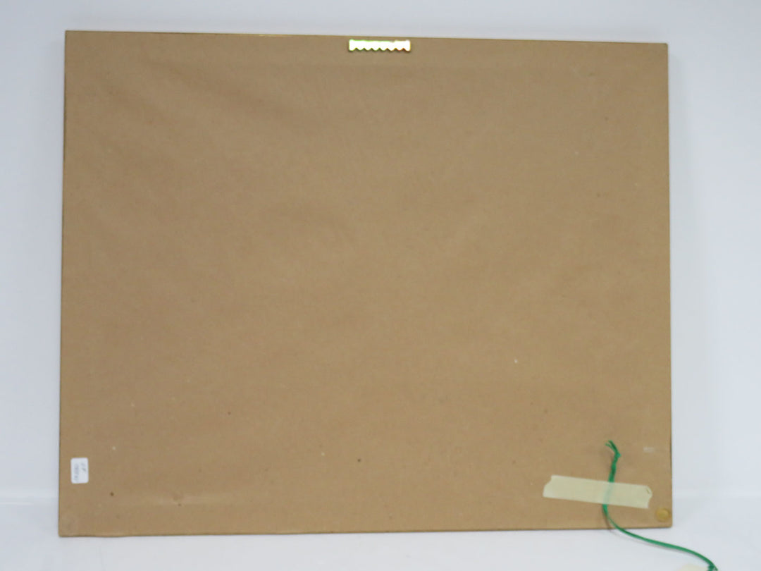 Floral Print by Zoia