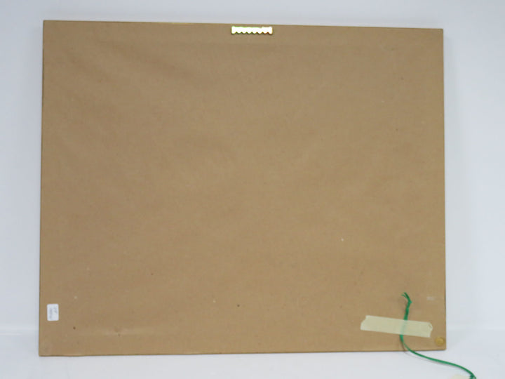 Floral Print by Zoia