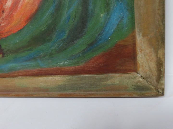 Signed Still Life - Original