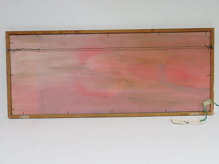 Signed Still Life - Original