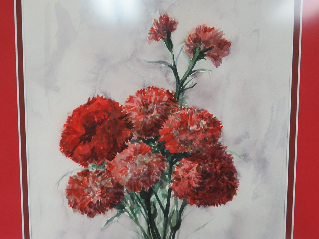 Watercolor Painting - Original