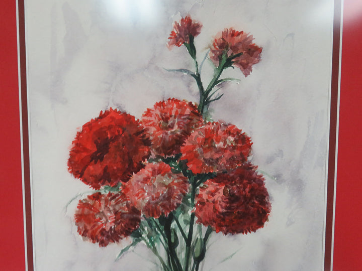 Watercolor Painting - Original