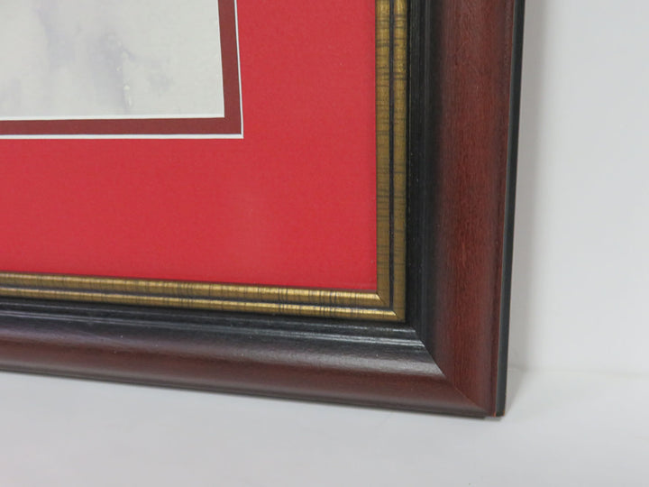 Watercolor Painting - Original