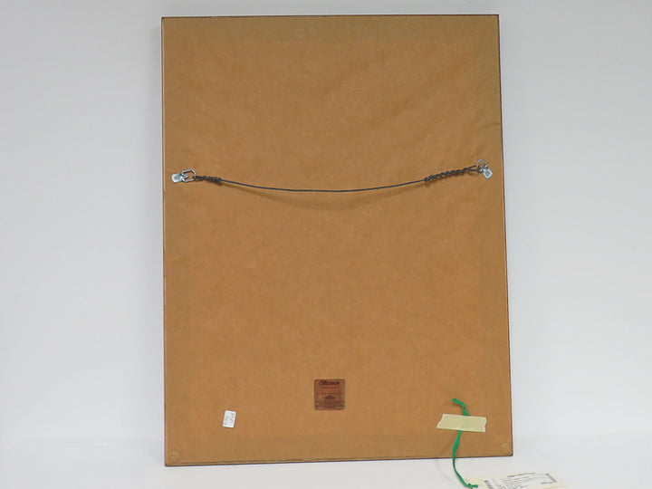 Watercolor Painting - Original