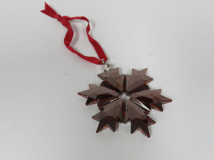Swarovski Snowflake