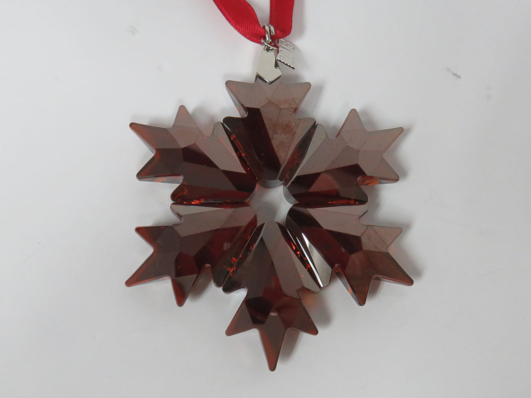 Swarovski Snowflake