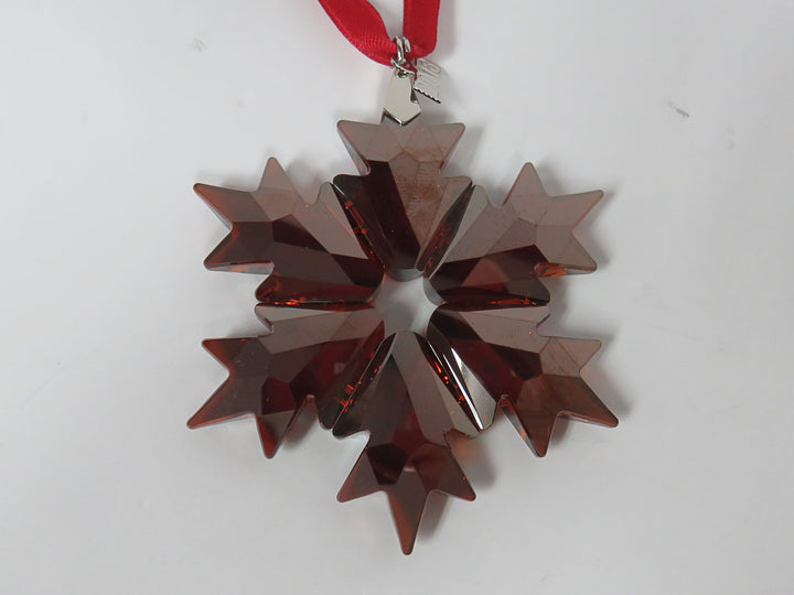 Swarovski Snowflake