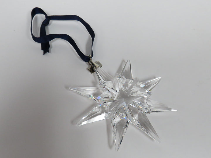 Swarovski Star
