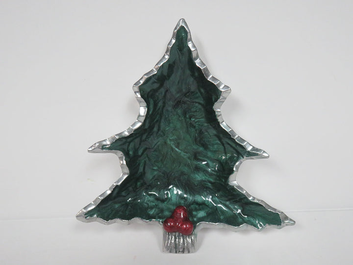 Julia Knight Tree Dish