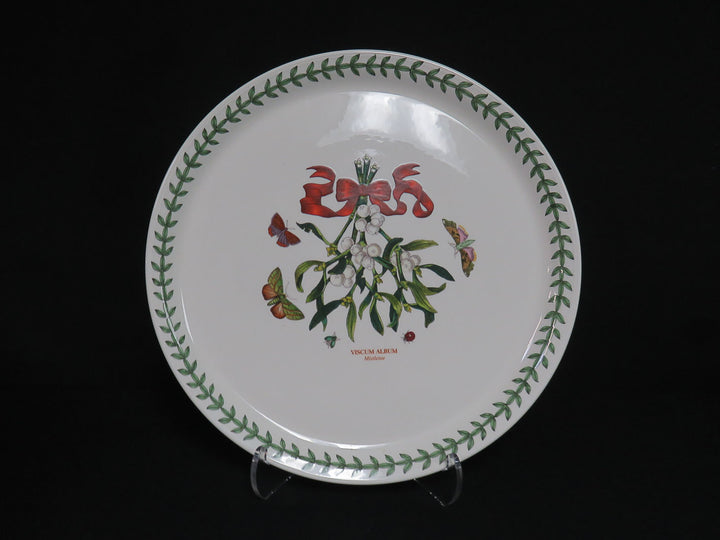 Portmeirion "Fire & Ice"  Platter