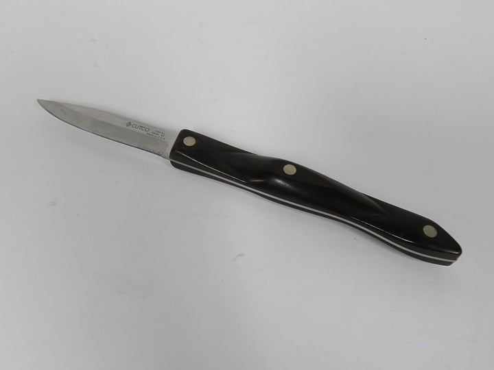 Cutco Paring Knife