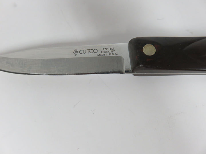 Cutco Paring Knife