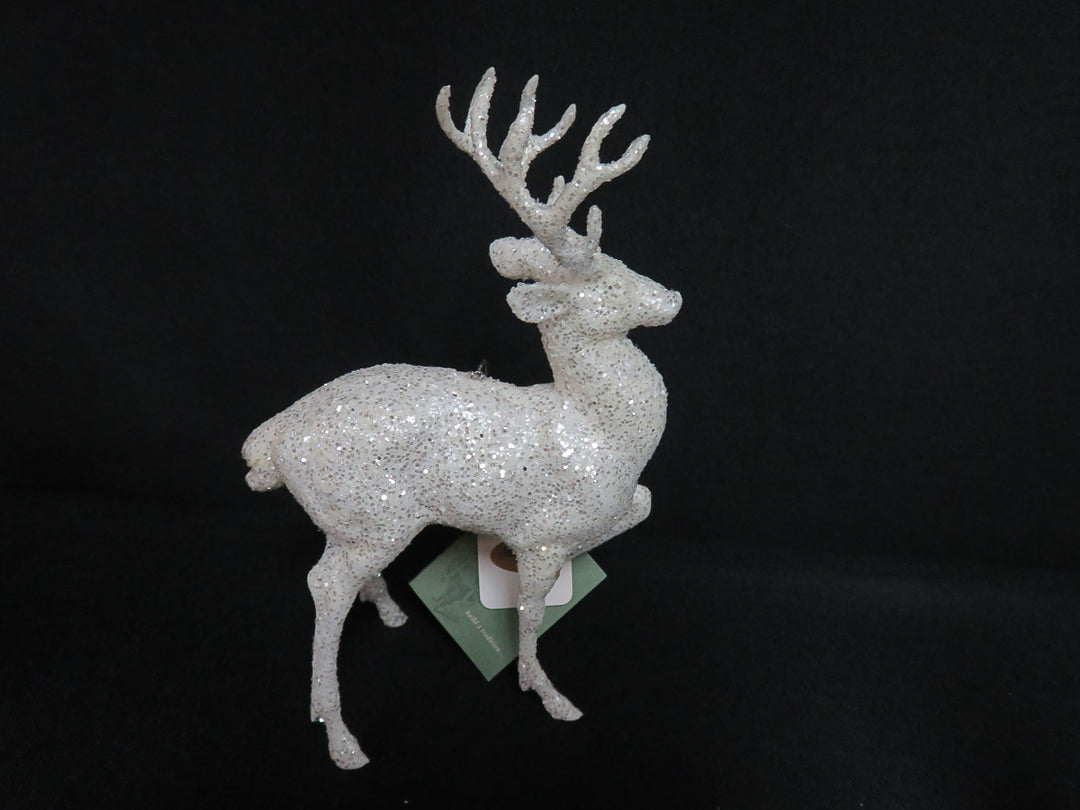 Bethany Lowe Deer Ornaments
