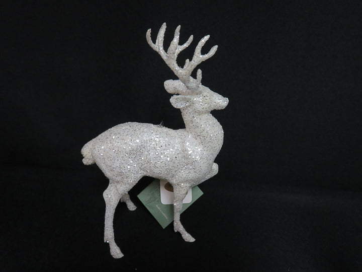 Bethany Lowe Deer Ornaments