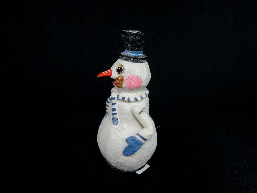 Dept.56 PoliWoggs Snowman