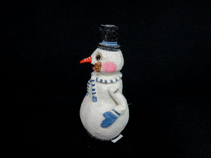 Dept.56 PoliWoggs Snowman