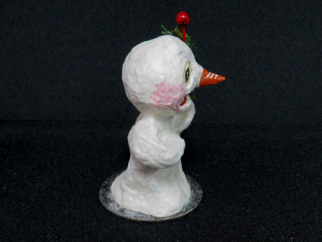 Dept.56 PoliWoggs Snowman