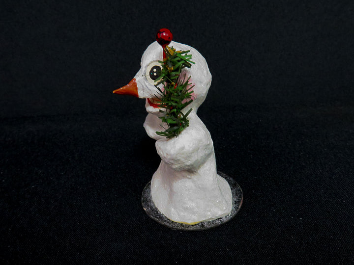 Dept.56 PoliWoggs Snowman