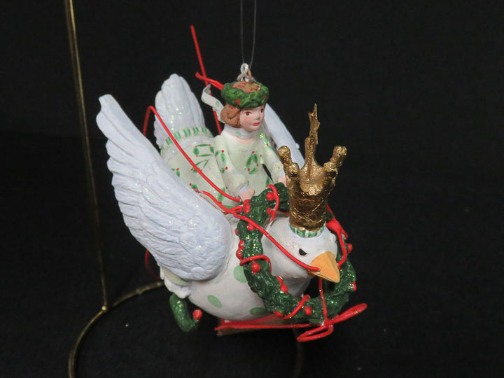 Dept. 56 Krinkles Collection Ornament