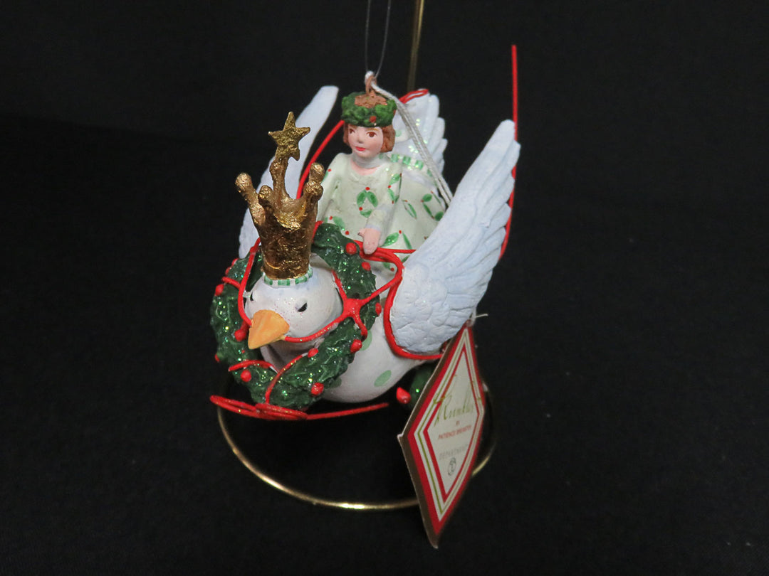 Dept. 56 Krinkles Collection Ornament