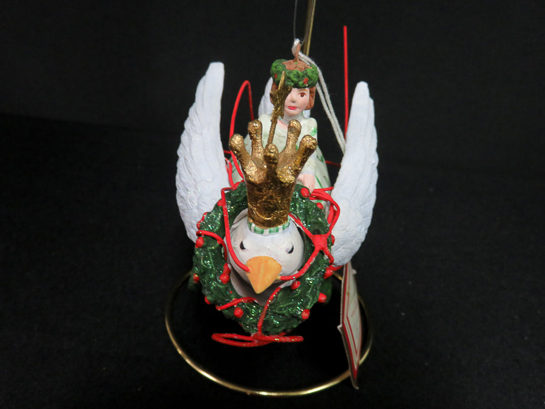 Dept. 56 Krinkles Collection Ornament