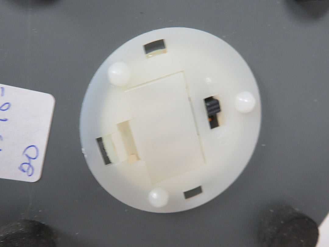 Sorelle Blown Glass Snowman