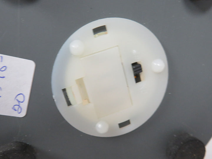 Sorelle Blown Glass Snowman