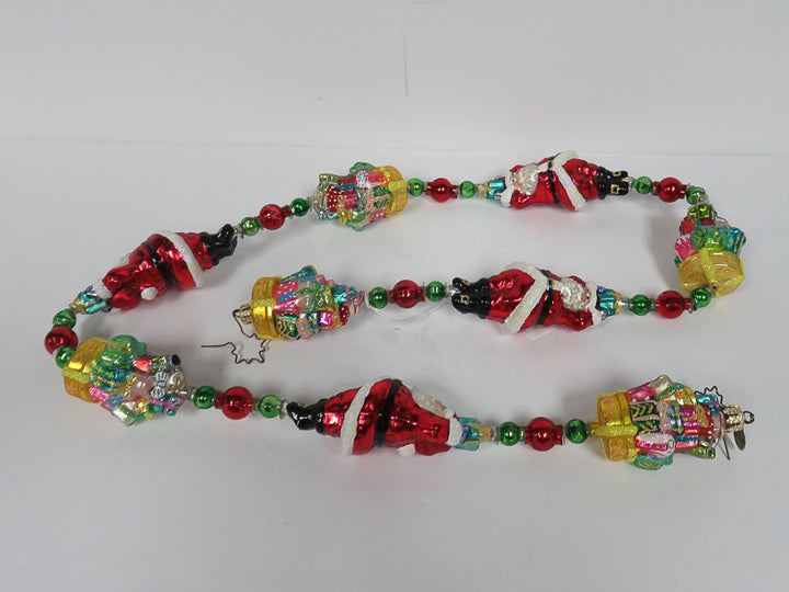 Christopher Radko Retired Garland