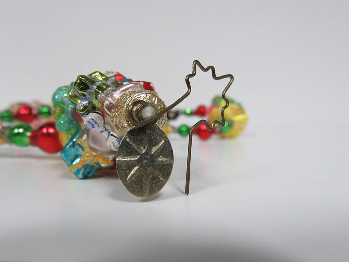 Christopher Radko Retired Garland