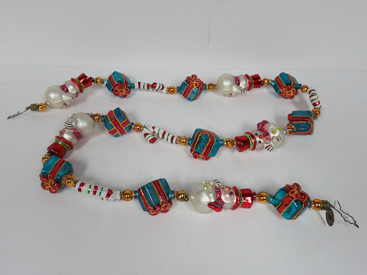 Retired Christopher Radko Garland