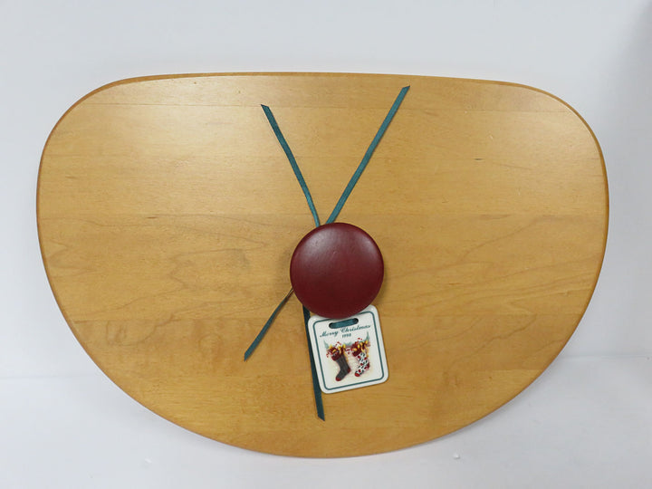 Longaberger Christmas Basket